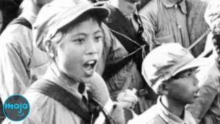 Top 50 Worst Decisions in History