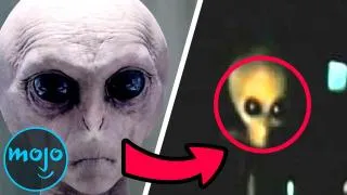 Top 10 Area 51 Mysteries