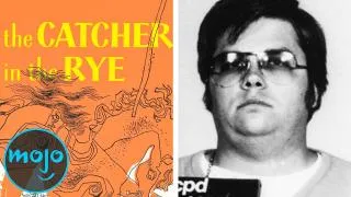 Top 10 Books That Inspired Horrific Real Life Crimes