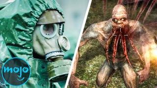Top 10 Surprising Chernobyl Myths