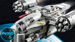 Top 10 Lego Sets of 2020
