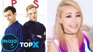 Top 10 Most Popular YouTubers You May Not Have Heard Of