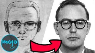 Top 10 Mysterious Zodiac Killer Facts