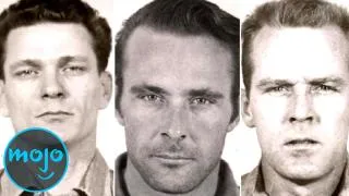 Top 10 Prison Escapees Who Were Never Found