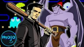 GTA III and Gargoyles! This Week in History: October 21-27