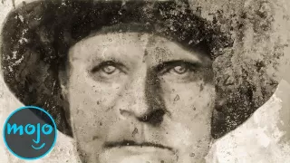 Top 10 Times Cold Cases Got SOLVED Decades Later