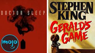 Top 10 Underrated Stephen King Stories