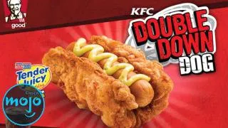 Top 10 Unique KFC Food Items from Around the World