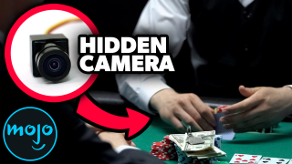 Top 20 Greatest Casino Scams Of All Time