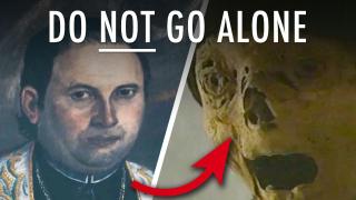 Top 20 Scariest Places on Earth You Should Never Visit Alone