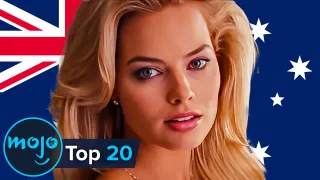 Top 20 Sexiest Accents