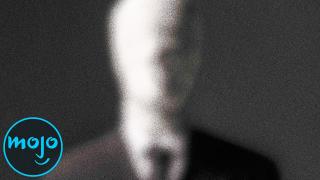 Top 5 Creepiest Things About the Slender Man Myth