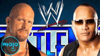Top 10 Stone Cold Steve Austin Matches of All Time