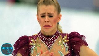 10 Athletes That Fell From Grace