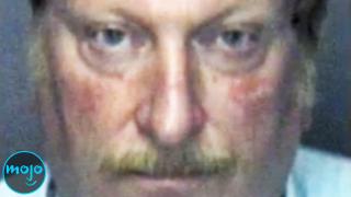 30 Horrific Crimes by Television Stars