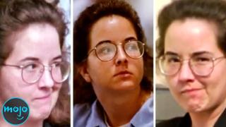 50 Most Notorious and Infamous Crimes of the 90