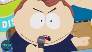 10 Disturbing South Park Episodes Because of What We Know Now