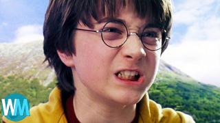 10 RAISONS pour lesquelles la NOUVELLE SÉRIE Harry Potter est DÉJÀ DÉTESTÉE !