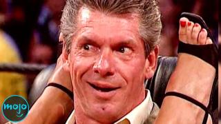 10 Vince McMahon Moments That Are Disturbing Because Of What We Know Now