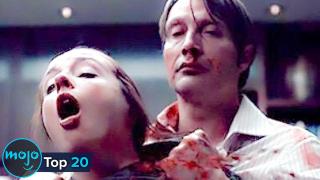 Top 20 Darkest Deaths in TV History