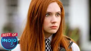 Top 10 Doctor Who Companions – Best of WatchMojo