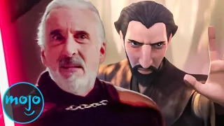 Dooku Origins (Star Wars)