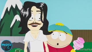 Every Celeb Roasted by South Park