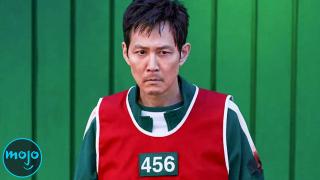 Every Game In Squid Game Ranked