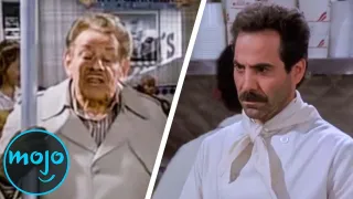 The Funniest Moment From Every Season Of Seinfeld