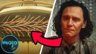 How Loki Changed the MCU Forever