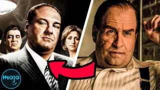 How The Penguin is a Spiritual Successor to The Sopranos 