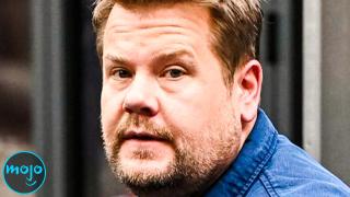 James Corden: The Man Who Made the World Hate Him