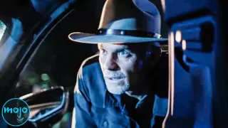 Things to Remember Before Watching Justified Primeval City