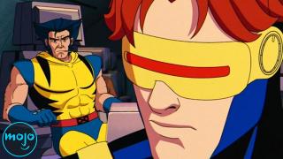 Things to Remember before Watching X Men 97
