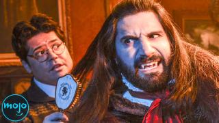 Top 10 Funniest What We Do in the Shadows Running Gags