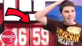 Top 10 TV Game Shows Cheaters of All Time