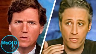 Top 10 Divisive Tucker Carlson Moments That Will Go Down In History