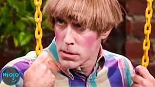 Top 10 Funniest MadTV Characters