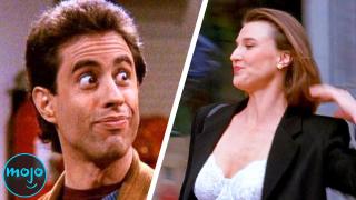 Top 10 Most Memorable Seinfeld Girlfriends