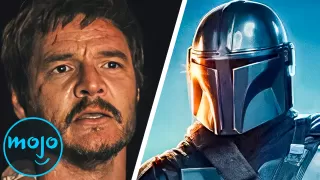 Top 10 Pedro Pascal Roles