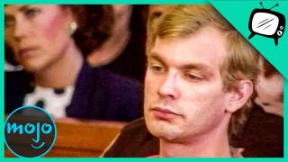 ¡Top 10 REVELACIONES de Conversaciones con asesinos: Las cintas de Jeffrey Dahmer!