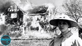 Top 10 SCARIEST Documentaries Ever Made