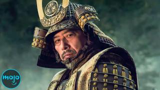 Top 10 Shogun Gets Factually Right or Wrong So Far or Part 1