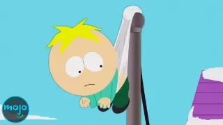 10 South Park Characters Who Deserved Better