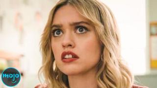 Top 10 TV Shows of 2025 So Far