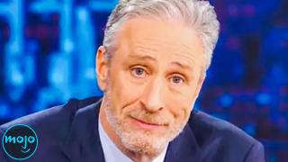 Top 10 Times Jon Stewart Best Explained Something