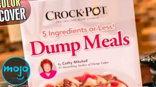 Top 10 WORST Named As Seen on TV Items 