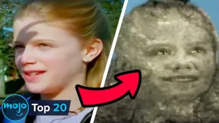 Top 20 Brutal Fates Worse Than Death on Goosebumps 