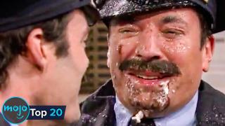 Top 20 Hilarious Jimmy Fallon Show Moments