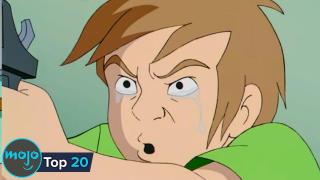 Top 20 Kids Show Episodes That Dealt With Serious Issues